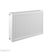 Радиатор панель С 33 400х1800 4474Вт бок/п RAL9016 Heaton Plus Радиатор панель С 33 400х1800 4474Вт бок/п RAL9016 Heaton Plus