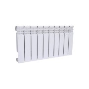 Радиатор M Series Plus 350 8 секц Ogint