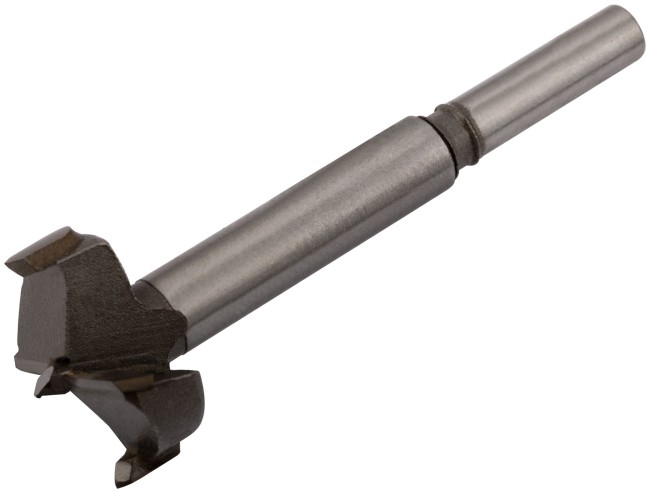 Сверло Форстнера (фреза) с карбидными вставками 26 мм