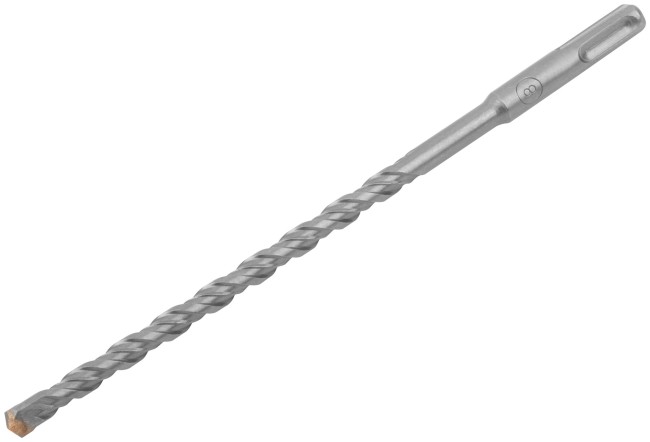 Бур по бетону, SDS-Plus, GreatFlex Light, 8x210 мм Бур по бетону, SDS-Plus, GreatFlex Light, 8x210 мм