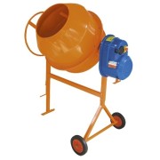 Бетоносмеситель СБР-170А.3-01, 170 л, 1 кВт, 380 В Бетоносмеситель СБР-170А.3-01, 170 л, 1 кВт, 380 В