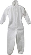 STAYER р. 52-54, защитный комбинезон из спанбонда (11603-52)