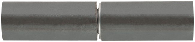 Петля гаражная 25х120 мм