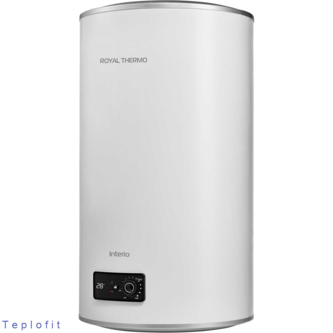 Водонагреватель ROYAL THERMO RWH 50 Interio НС-1595557