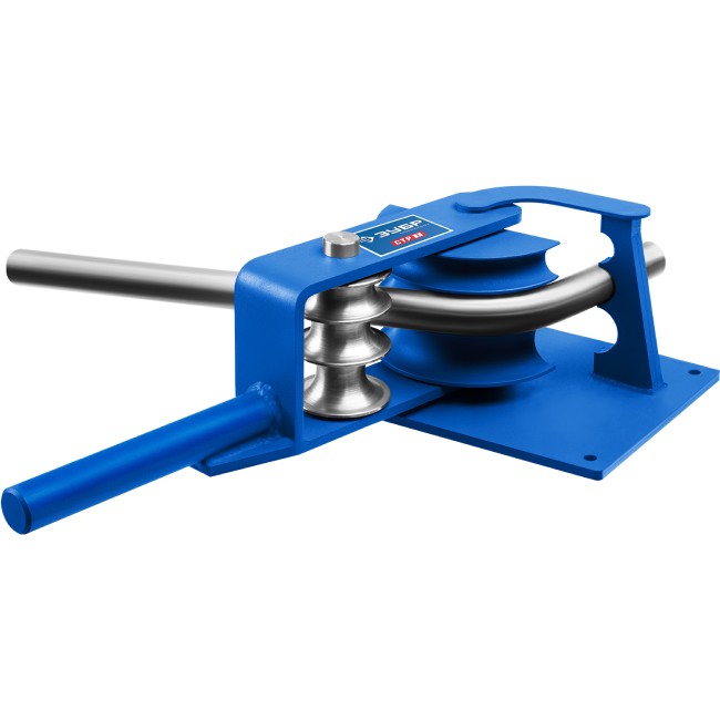 ЗУБР СТР1, станок трубогибочный ручной, Профессионал (23510) ЗУБР СТР1, станок трубогибочный ручной, Профессионал (23510)