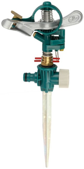 RACO 722C, на пике, металлический, импульсный распылитель (4260-55/722C) RACO 722C, на пике, металлический, импульсный распылитель (4260-55/722C)