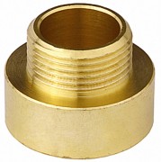 GENERAL FITTINGS 1″ х 3/4″, латунь, удлиненный переходник (51084-1-3/4) GENERAL FITTINGS 1″ х 3/4″, латунь, удлиненный переходник (51084-1-3/4)