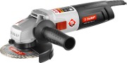 ЗУБР 1100 Вт, d125 мм, УШМ, регулировка оборотов (УШМ-125-1100 ТМ3)