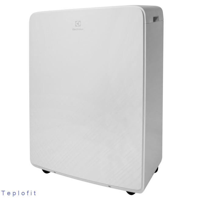 Кондиционер мобильный Electrolux EACM-09 HR/N6
