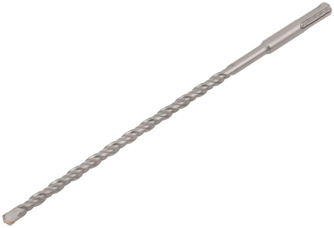 Бур по бетону, SDS-Plus, GreatFlex Light, 8x260 мм Бур по бетону, SDS-Plus, GreatFlex Light, 8x260 мм