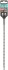 Бур по бетону, SDS-Plus, GreatFlex Light, 8x260 мм