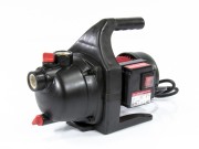 Садовый поверхностный насос KGP650, 650 Вт, 3000 л/ч, подъем 35 м Kronwerk Садовый поверхностный насос KGP650, 650 Вт, 3000 л/ч, подъем 35 м Kronwerk