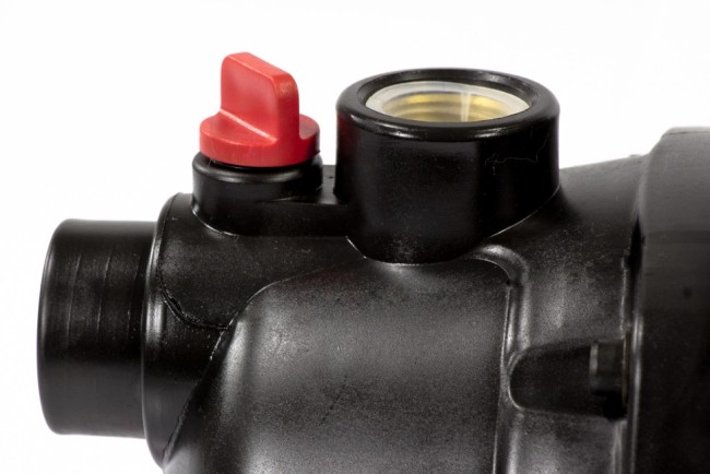 Садовый поверхностный насос KGP650, 650 Вт, 3000 л/ч, подъем 35 м Kronwerk