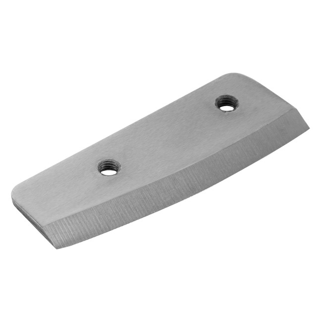 Нож шнека для льда IR-150, диаметр 150 мм, комплект 2 шт Denzel Нож шнека для льда IR-150, диаметр 150 мм, комплект 2 шт Denzel