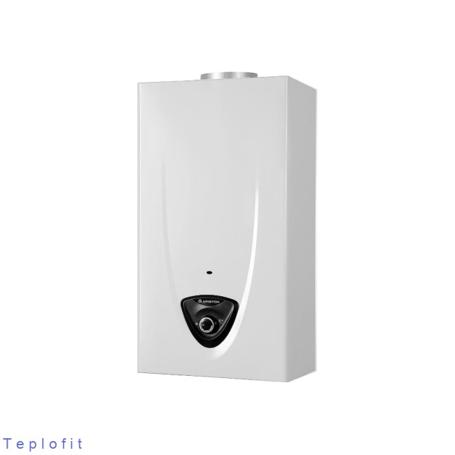 Газовый проточный водонагреватель Ariston FAST EVO 11 B