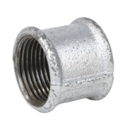"Муфта чуг прямая оц Ду32 (1 1/4"") ВР Fittex" "Муфта чуг прямая оц Ду32 (1 1/4"") ВР Fittex"