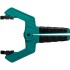 KRAFTOOL SC-7, 65 х 65 мм, пружинная струбцина (32227-7)
