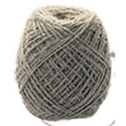 Шпагат льнопеньковый, 1.6 мм, L 80 м, Россия Сибртех Шпагат льнопеньковый, 1.6 мм, L 80 м, Россия Сибртех