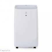 Кондиционер мобильный Electrolux EACM-12 CLN/N6 2.0 EU