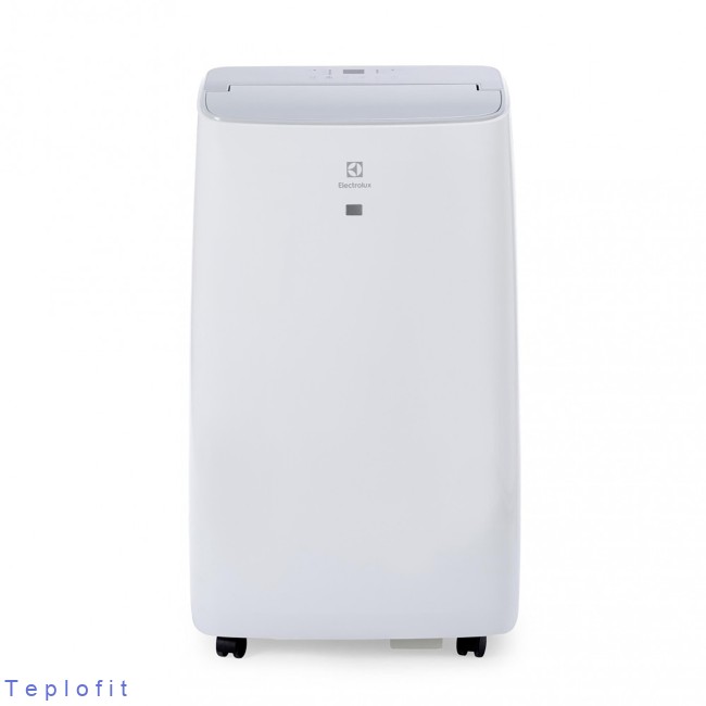 Кондиционер мобильный Electrolux EACM-12 CLN/N6 2.0 EU