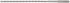 Бур по бетону, SDS-Plus, GreatFlex Light, 8x310 мм