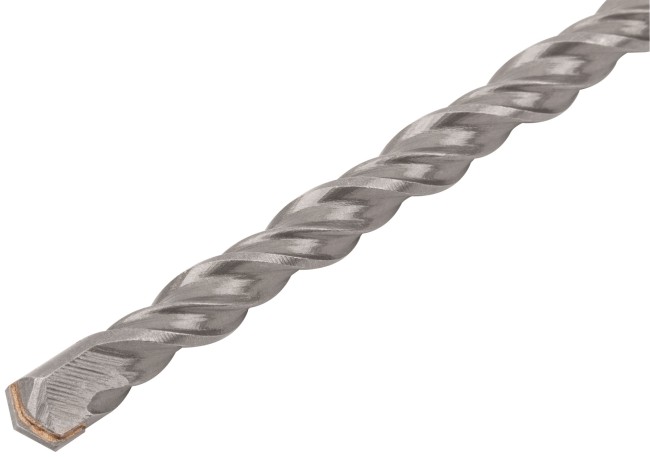 Бур по бетону, SDS-Plus, GreatFlex Light, 8x310 мм Бур по бетону, SDS-Plus, GreatFlex Light, 8x310 мм