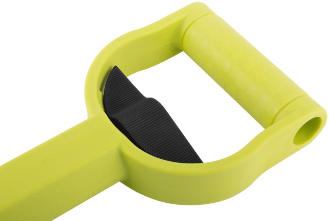 Удалитель сорняков, ширина рабочй части 68 мм, телескопическая ручка 990-1170 мм