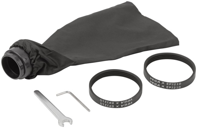 Рубанок  600 Вт; 16000 об/мин; 82 мм; 0-2,0 мм; рез. накл.; коробка