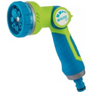 Пистолет-распылитель, 8 режимов, регулируемый, серия ERGO, Luxe Palisad Пистолет-распылитель, 8 режимов, регулируемый, серия ERGO, Luxe Palisad