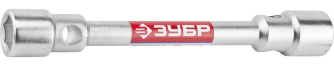 ЗУБР 30 х 32 мм, торцовый баллонный ключ (27180-30-32) ЗУБР 30 х 32 мм, торцовый баллонный ключ (27180-30-32)