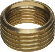 GENERAL FITTINGS 1/2″ х 3/8″, латунь, переходное кольцо (51086-1/2-3/8) GENERAL FITTINGS 1/2″ х 3/8″, латунь, переходное кольцо (51086-1/2-3/8)