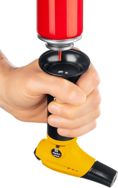 STAYER ProTerm 35, 1300°С, автономная газовая горелка с пьезоподжигом, Professional (55522)