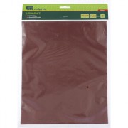 Шлифлист на бумажной основе, P 2000, 230 х 280 мм, 10 шт, влагостойкий Сибртех Шлифлист на бумажной основе, P 2000, 230 х 280 мм, 10 шт, влагостойкий Сибртех