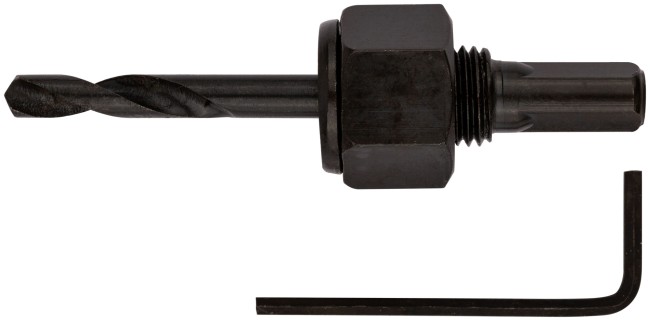 Адаптер для пилы круговой инстр-я сталь, 32-67 мм