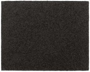 Губка шлифовальная алюминий-оксидная, 125х100х10 мм, Р 60 Губка шлифовальная алюминий-оксидная, 125х100х10 мм, Р 60