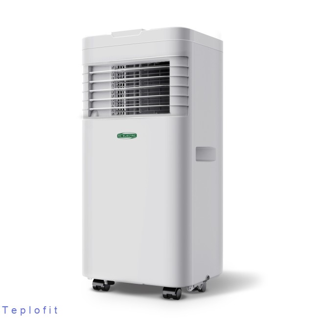 Кондиционер мобильный AC ELECTRIC ACE-09 FH/N6