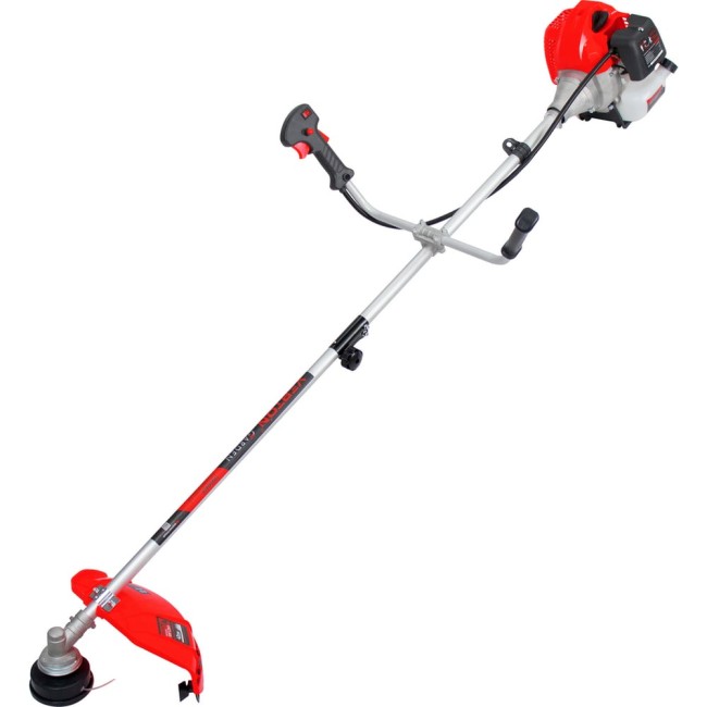 Бензиновый триммер VERTON garden BR-521 52 см3,, нож 3т, катушка 01.5985.6393