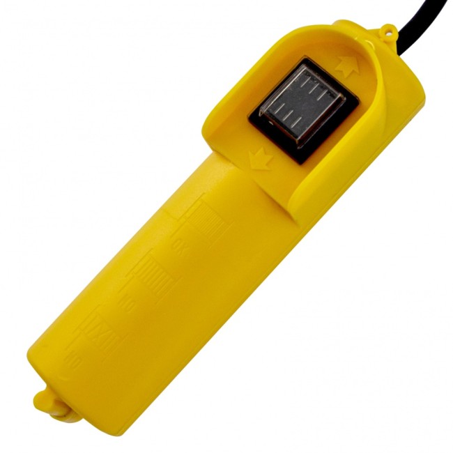 Каретка электрическая для тельфера Т-1000,1 т, 540 Вт Denzel Каретка электрическая для тельфера Т-1000,1 т, 540 Вт Denzel