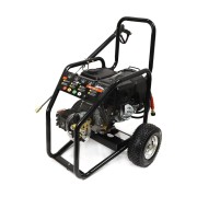 Мойка высокого давления с бензиновым двигателем MERAN MG 240-17 100538803 Мойка высокого давления с бензиновым двигателем MERAN MG 240-17 100538803