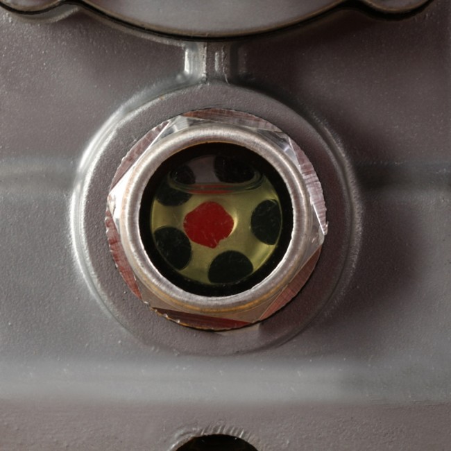 Компрессор воздушный, ременный привод BCI5500-T/270, 5.5 кВт, 270 литров, 850 л/мин Denzel