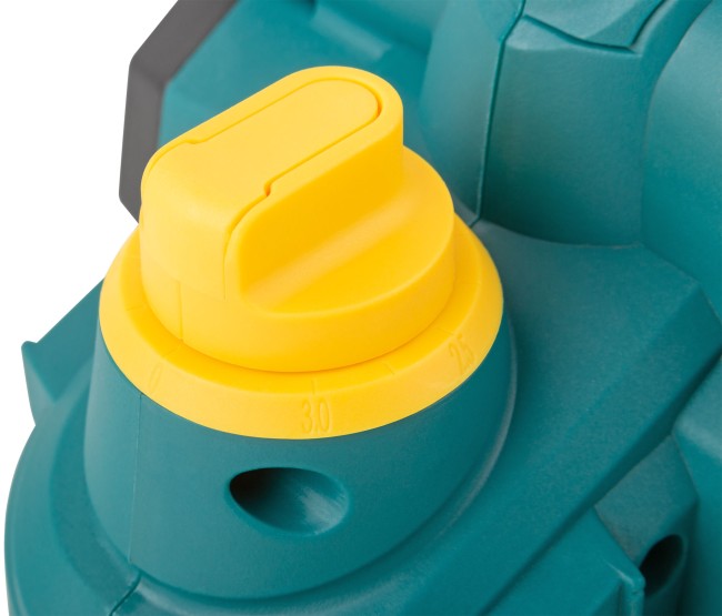 Рубанок 900 Вт; 16000 об/мин; 82 мм; 0-3,0 мм; паз 0-16 мм; прав. выброс; ал.опора; рез. накл.; коробка Рубанок 900 Вт; 16000 об/мин; 82 мм; 0-3,0 мм; паз 0-16 мм; прав. выброс; ал.опора; рез. накл.; коробка