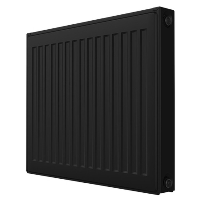 Радиатор панельный Royal Thermo COMPACT C22-500-1400 Noir Sable