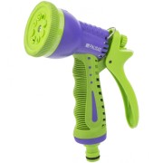 Пистолет-распылитель, 8 режимов полива Palisad Пистолет-распылитель, 8 режимов полива Palisad