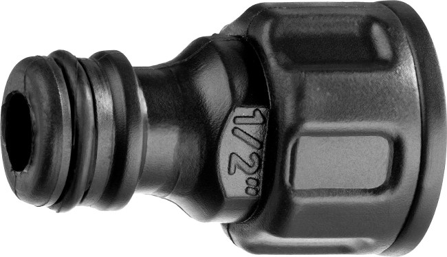 РОСТОК RI-12, 1/2″, с внутренней резьбой, штуцерный адаптер (426350) РОСТОК RI-12, 1/2″, с внутренней резьбой, штуцерный адаптер (426350)