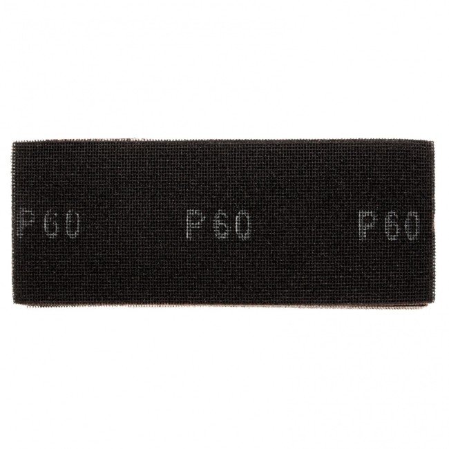 Сетка абразивная, P 60, 106 х 280 мм, 25 шт Matrix Сетка абразивная, P 60, 106 х 280 мм, 25 шт Matrix