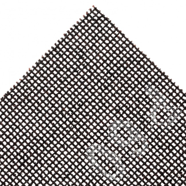 Сетка абразивная, P 60, 106 х 280 мм, 25 шт Matrix Сетка абразивная, P 60, 106 х 280 мм, 25 шт Matrix