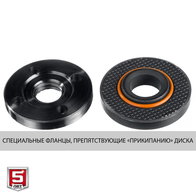 ЗУБР Компакт, 800 Вт, d125 мм, УШМ (УШМ-125-805) ЗУБР Компакт, 800 Вт, d125 мм, УШМ (УШМ-125-805)