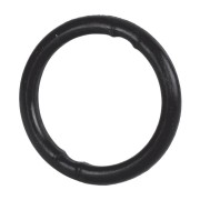 Кольцо EPDM Дн22 SantechSystems Кольцо EPDM Дн22 SantechSystems