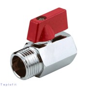 Кран шар лат 1032 хр Ду15 Ру10 м/р полн мини флк Aquasfera 1032-01 Кран шар лат 1032 хр Ду15 Ру10 м/р полн мини флк Aquasfera 1032-01