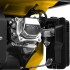 Генератор бензиновый PS 33, 3.3 кВт, 230 В, 15 л, ручной стартер Denzel